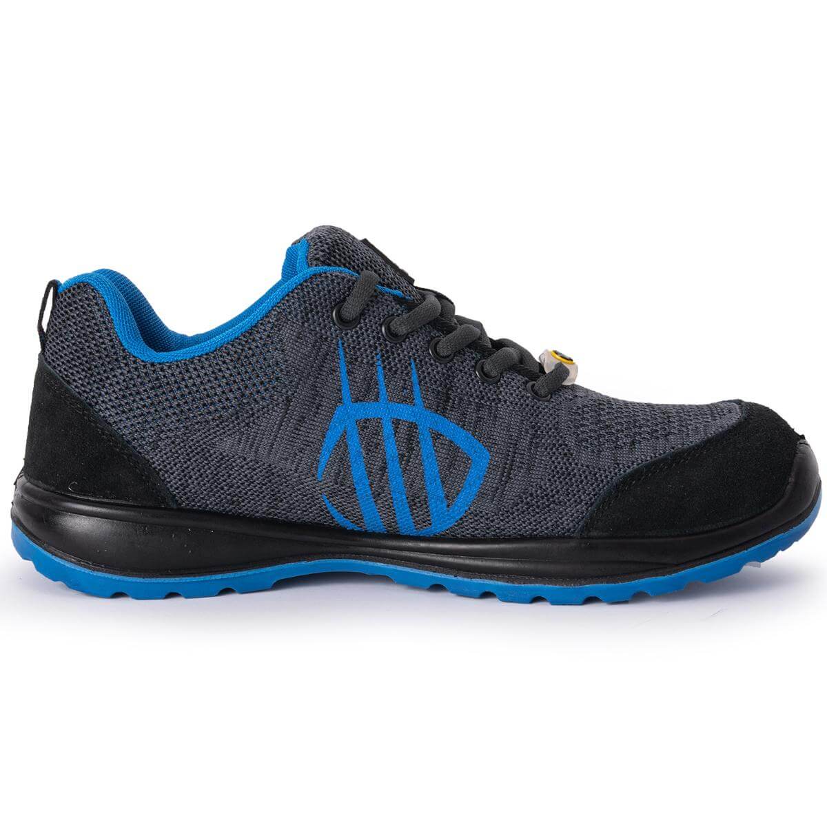 LAGE VEILIGHEIDSSCHOENEN PRESTON S1 ESD - Afbeelding 3