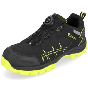 LAGE VEILIGHEIDSSCHOENEN REBEL S3S