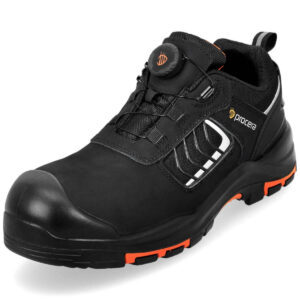LAGE VEILIGHEIDSSCHOENEN ROCK LOW S3L
