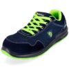 LAGE VEILIGHEIDSSCHOENEN SALSA S1