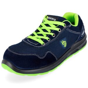 LAGE VEILIGHEIDSSCHOENEN SALSA S1