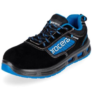 LAGE VEILIGHEIDSSCHOENEN SILVIO S1