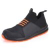 LAGE VEILIGHEIDSSCHOENEN SLIDER S1P