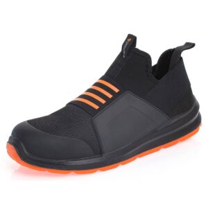 LAGE VEILIGHEIDSSCHOENEN SLIDER S1P