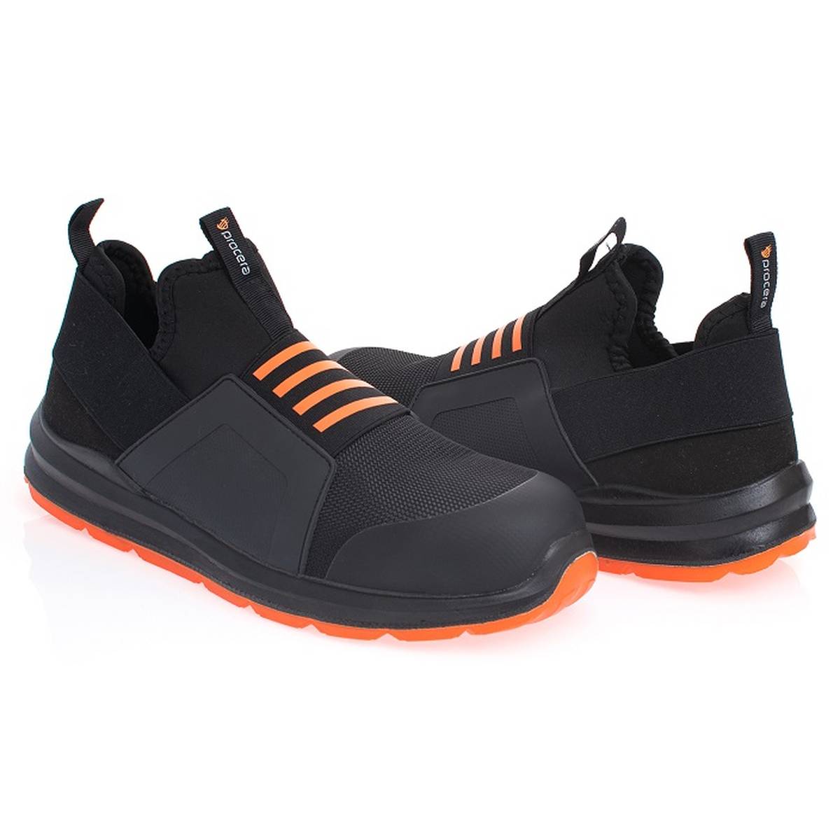 LAGE VEILIGHEIDSSCHOENEN SLIDER S1P - Afbeelding 3