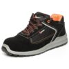 LAGE VEILIGHEIDSSCHOENEN SPRINT S1P SRC METAL FREE