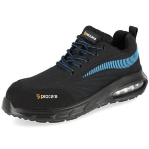 LAGE VEILIGHEIDSSCHOENEN TEXO-AIR WAVE SB