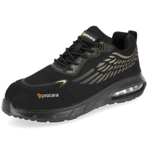LAGE VEILIGHEIDSSCHOENEN TEXO-AIR WING SB MAAT 36 DAMES-WOMAN
