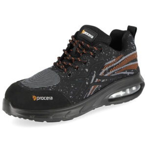 LAGE VEILIGHEIDSSCHOENEN TEXO-AIR XTRA SB