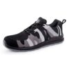 LAGE VEILIGHEIDSSCHOENEN TEXO CAMO S1