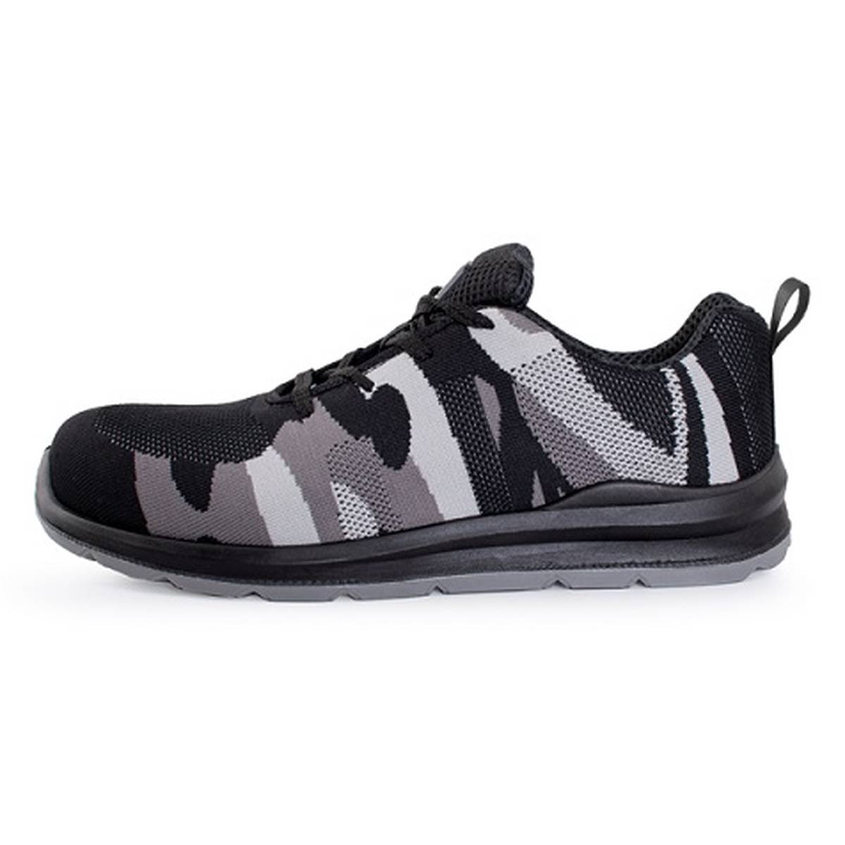 LAGE VEILIGHEIDSSCHOENEN TEXO CAMO S1 - Afbeelding 3
