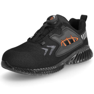 LAGE VEILIGHEIDSSCHOENEN TEXO-FLY ARROW SPIN SB