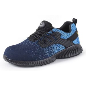 LAGE VEILIGHEIDSSCHOENEN TEXO-FLY BLUE S1