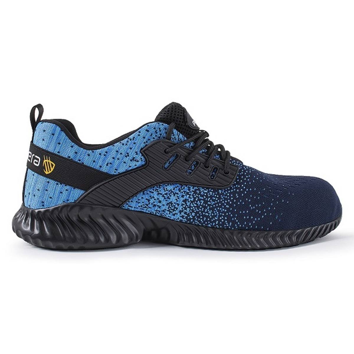 LAGE VEILIGHEIDSSCHOENEN TEXO-FLY BLUE S1 - Afbeelding 3