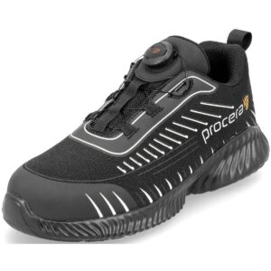LAGE VEILIGHEIDSSCHOENEN TEXO-FLY LAROX SPIN S1P