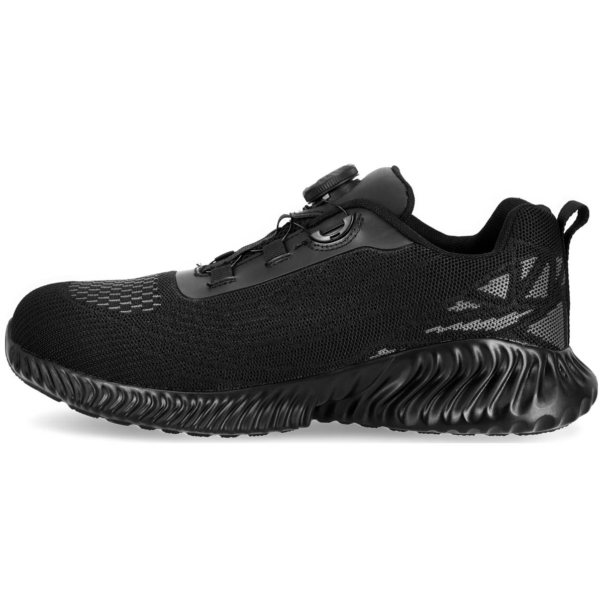 LAGE VEILIGHEIDSSCHOENEN TEXO-FLY LINES SPIN SB - Afbeelding 3