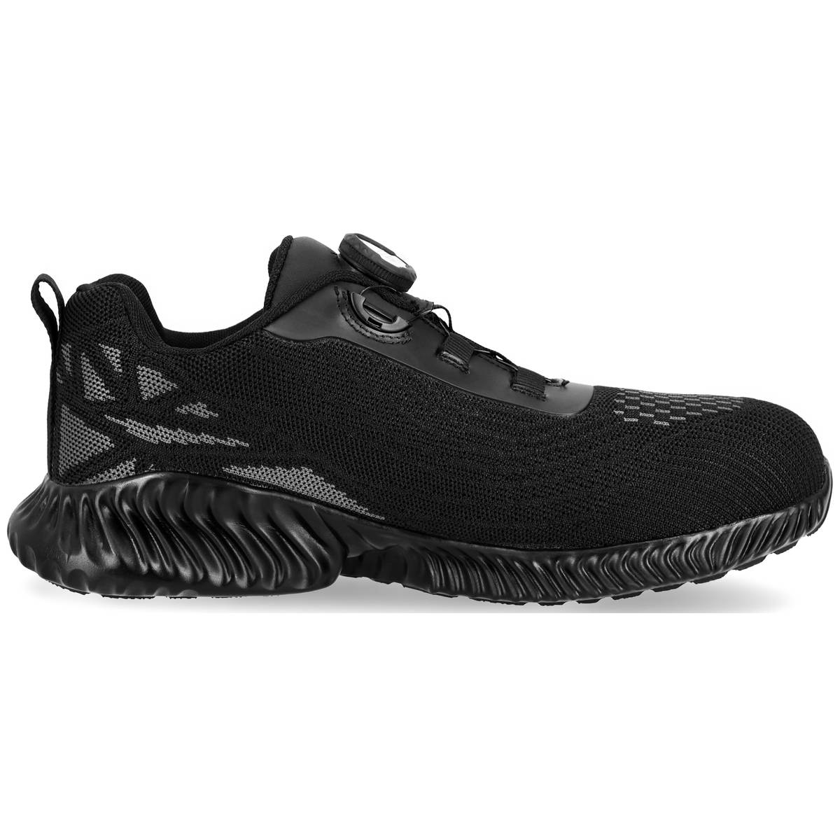LAGE VEILIGHEIDSSCHOENEN TEXO-FLY LINES SPIN SB - Afbeelding 4