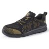 LAGE VEILIGHEIDSSCHOENEN TEXO-GO S1