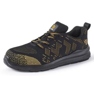 LAGE VEILIGHEIDSSCHOENEN TEXO-GO S1