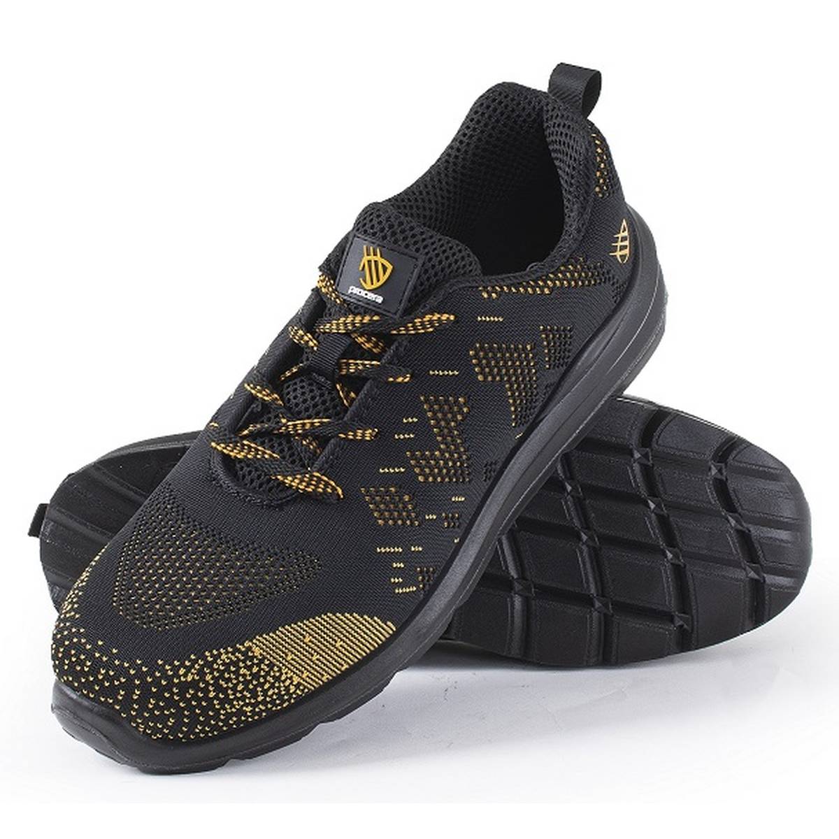 LAGE VEILIGHEIDSSCHOENEN TEXO-GO S1 - Afbeelding 2