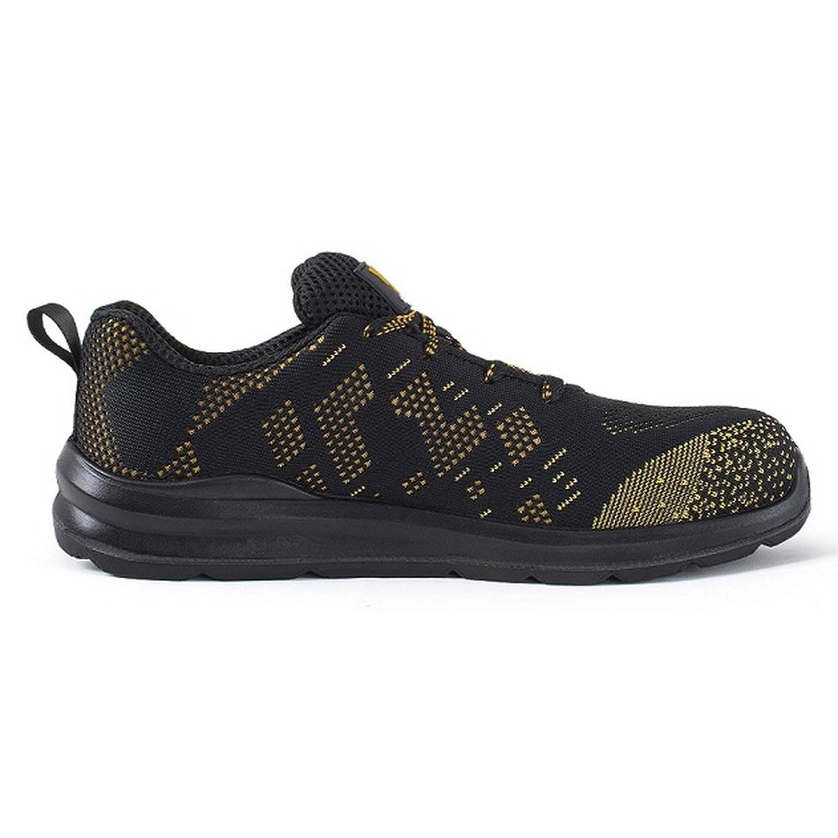 LAGE VEILIGHEIDSSCHOENEN TEXO-GO S1 - Afbeelding 3