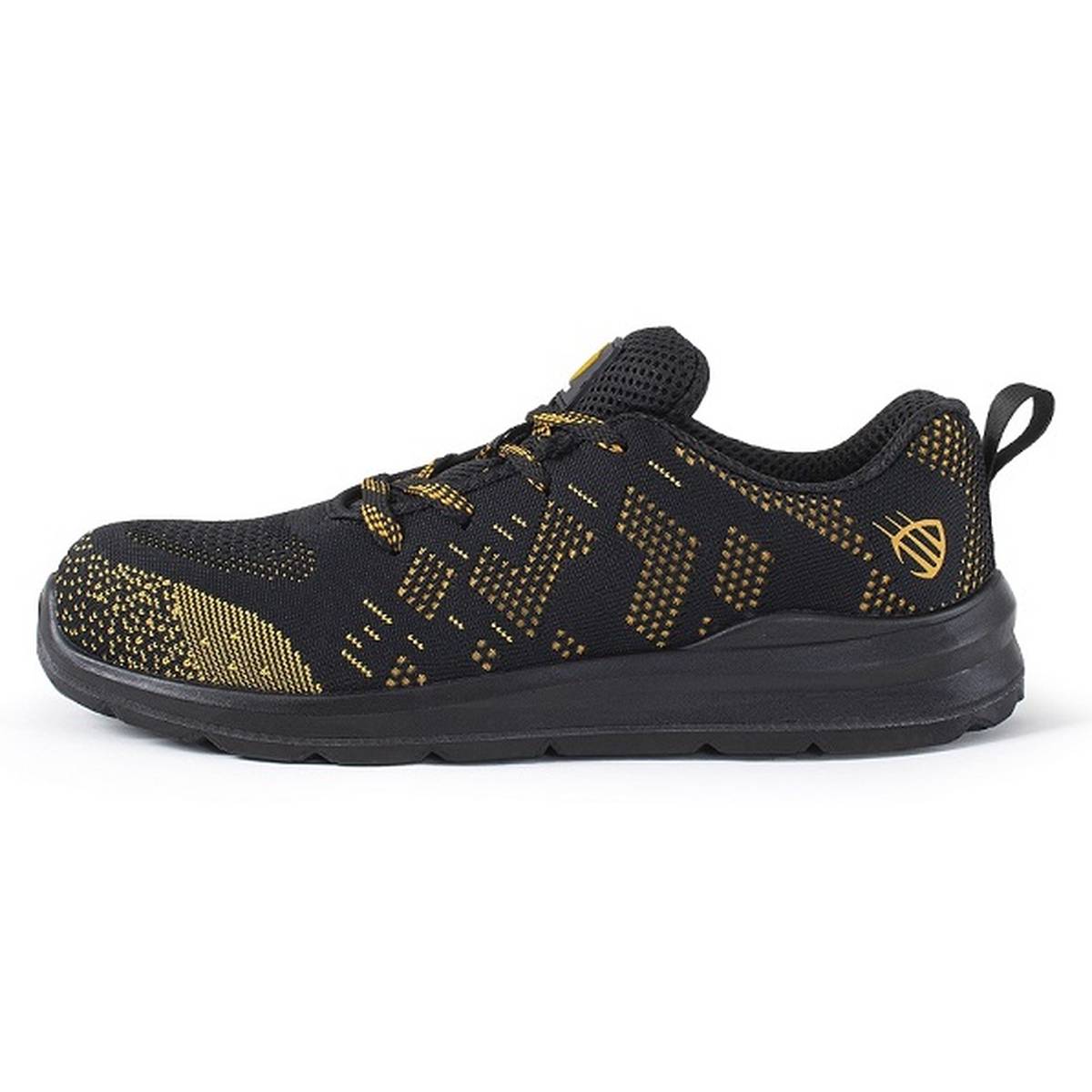 LAGE VEILIGHEIDSSCHOENEN TEXO-GO S1 - Afbeelding 4