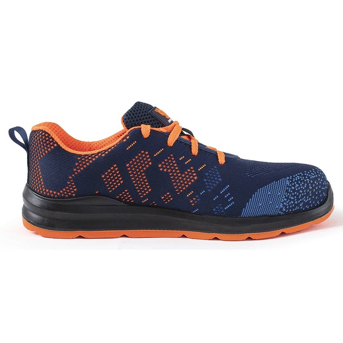 LAGE VEILIGHEIDSSCHOENEN TEXO-GO S1P ESD - Afbeelding 3