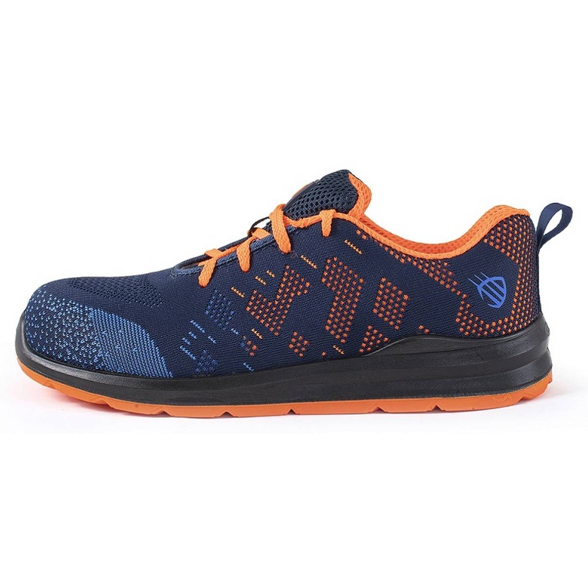 LAGE VEILIGHEIDSSCHOENEN TEXO-GO S1P ESD - Afbeelding 4