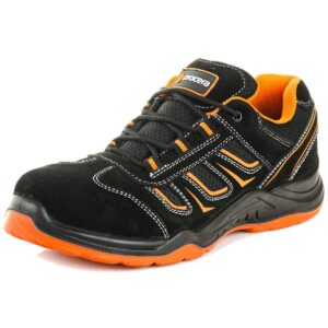 LAGE VEILIGHEIDSSCHOENEN VENTI S1