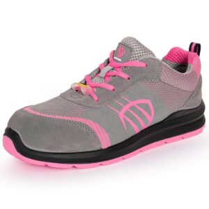 LAGE VEILIGHEIDSSCHOENEN VENUS S1 ESD