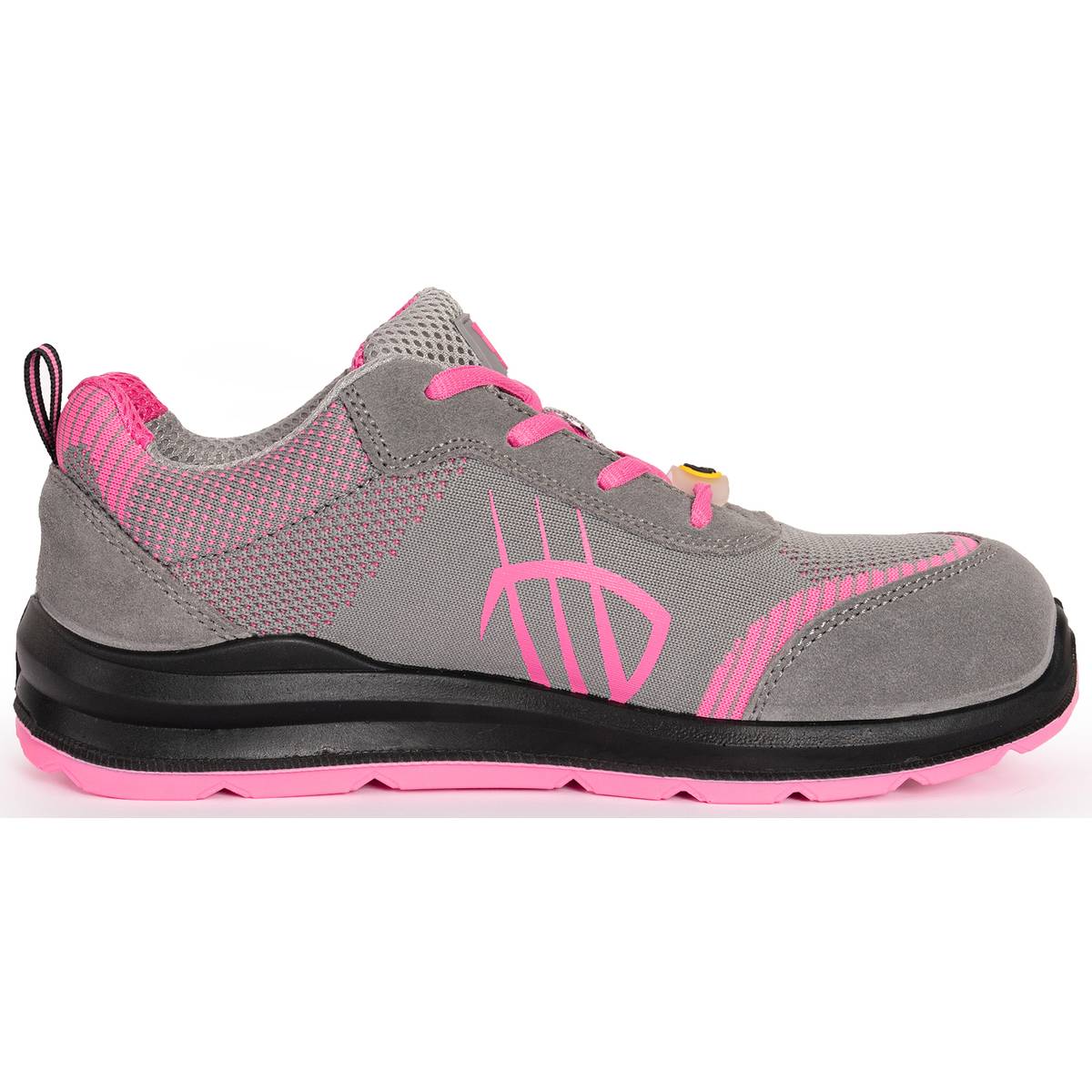 LAGE VEILIGHEIDSSCHOENEN VENUS S1 ESD - Afbeelding 2