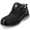 LAGE VEILIGHEIDSSCHOENEN VICTOR LOW S3 FO SR