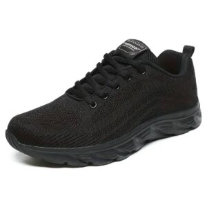 LAGE VRIJETIJDSSCHOENEN VERTIGO BLACK