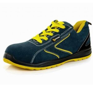 LAGE WERKSCHOENEN PICO O1