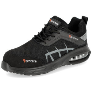LAGE WERKSCHOENEN TEXO-AIR MARK OB
