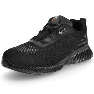 LAGE WERKSCHOENEN TEXO-FLY LINES SPIN OB
