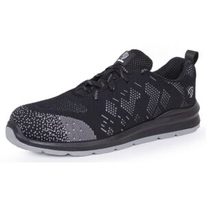 LAGE WERKSCHOENEN TEXO-GO O1
