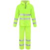 LICHTE REGENSET RAINVIS YELLOW