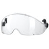 OOGBESCHERMING SALLET VISOR F-4001