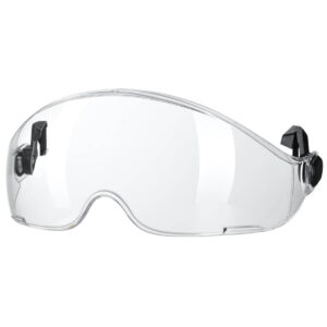 OOGBESCHERMING SALLET VISOR F-4001