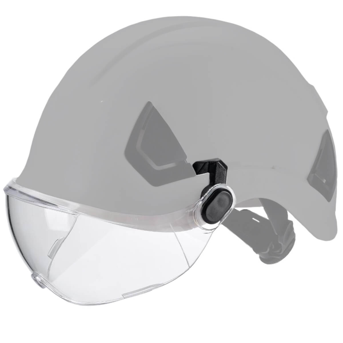 OOGBESCHERMING SALLET VISOR F-4001 - Afbeelding 2