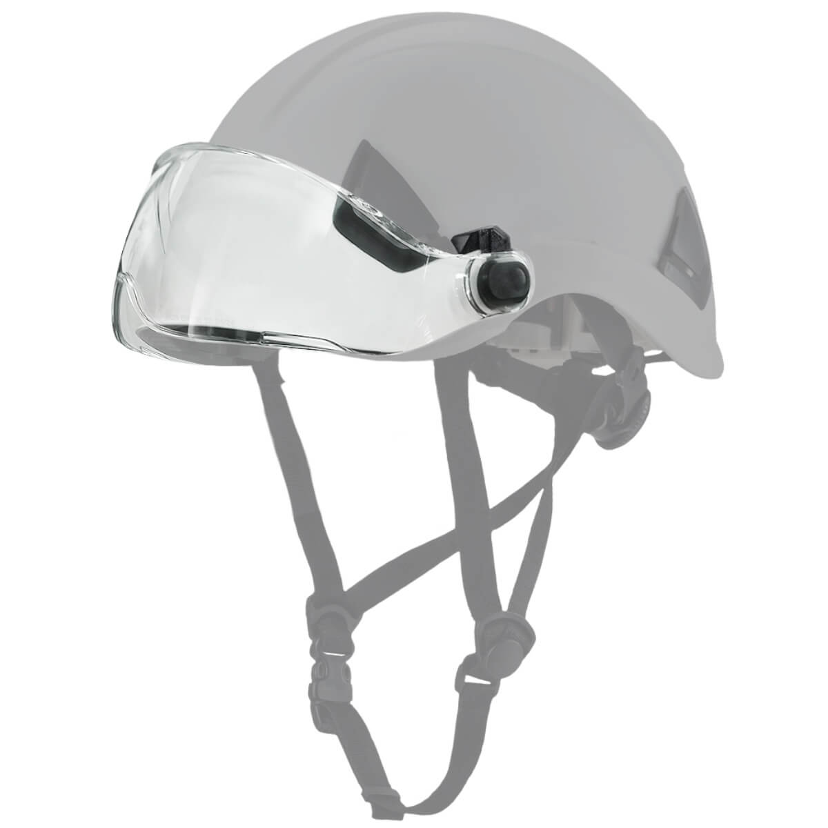 OOGBESCHERMING SALLET VISOR F-4001 - Afbeelding 3