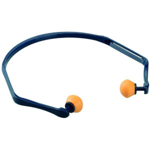 OORDOPJES MET BEUGEL 3M 1310