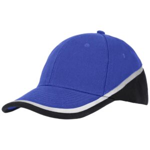 PET DOBBELT MET SCHIRM BLUE