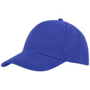 PET MONTANA MET SCHIRM BLUE