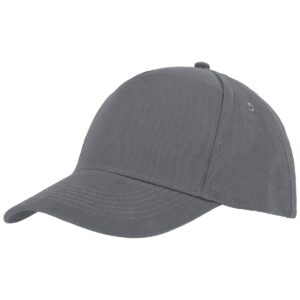 PET MONTANA MET SCHIRM GRAY