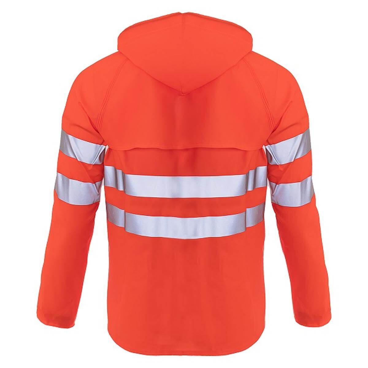 PROBALTIC REGENJAS FLUO ORANGE - Afbeelding 2