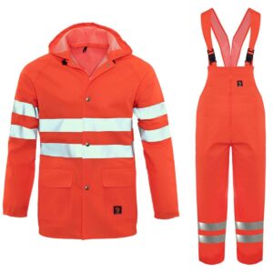 PROBALTIC REGENPAK FLUO ORANGE