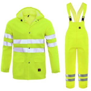 PROBALTIC REGENPAK FLUO YELLOW
