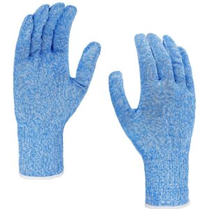 SNIJBESTENDIGE HANDSCHOENEN VOOR VOEDINGSMIDDELEN X-FOODCUT